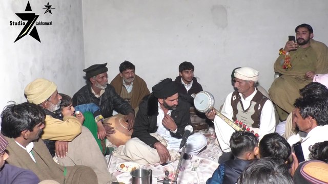 Khatir Us Di Bagh Gulzar Sare | Ansar Jutt | Kalam Qasoor Mand | Folk Music