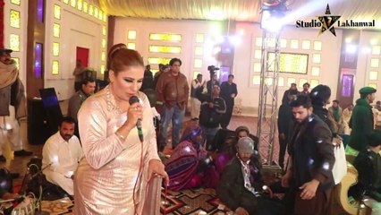Mundiya Dupata Chad Mera | Naseebo Lal | Punjabi Song