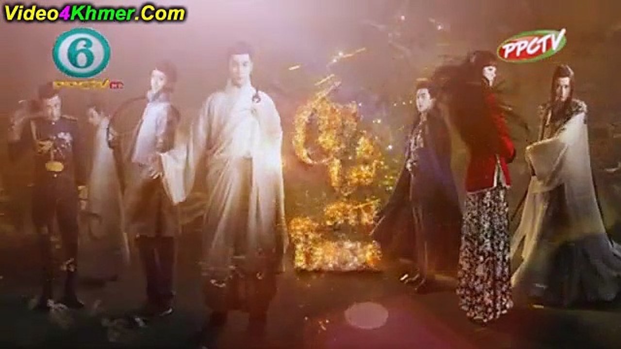 无心法师 32