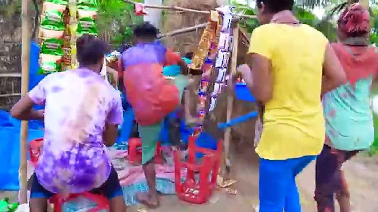 Top New Comedy Video Amazing Funny Video Try To Not Laugh Episode 110 By BusyFunLtd