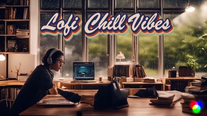 Chill Lofi Beats for Study & Relaxation | Focus & Unwind | Lofi Lounge 2024