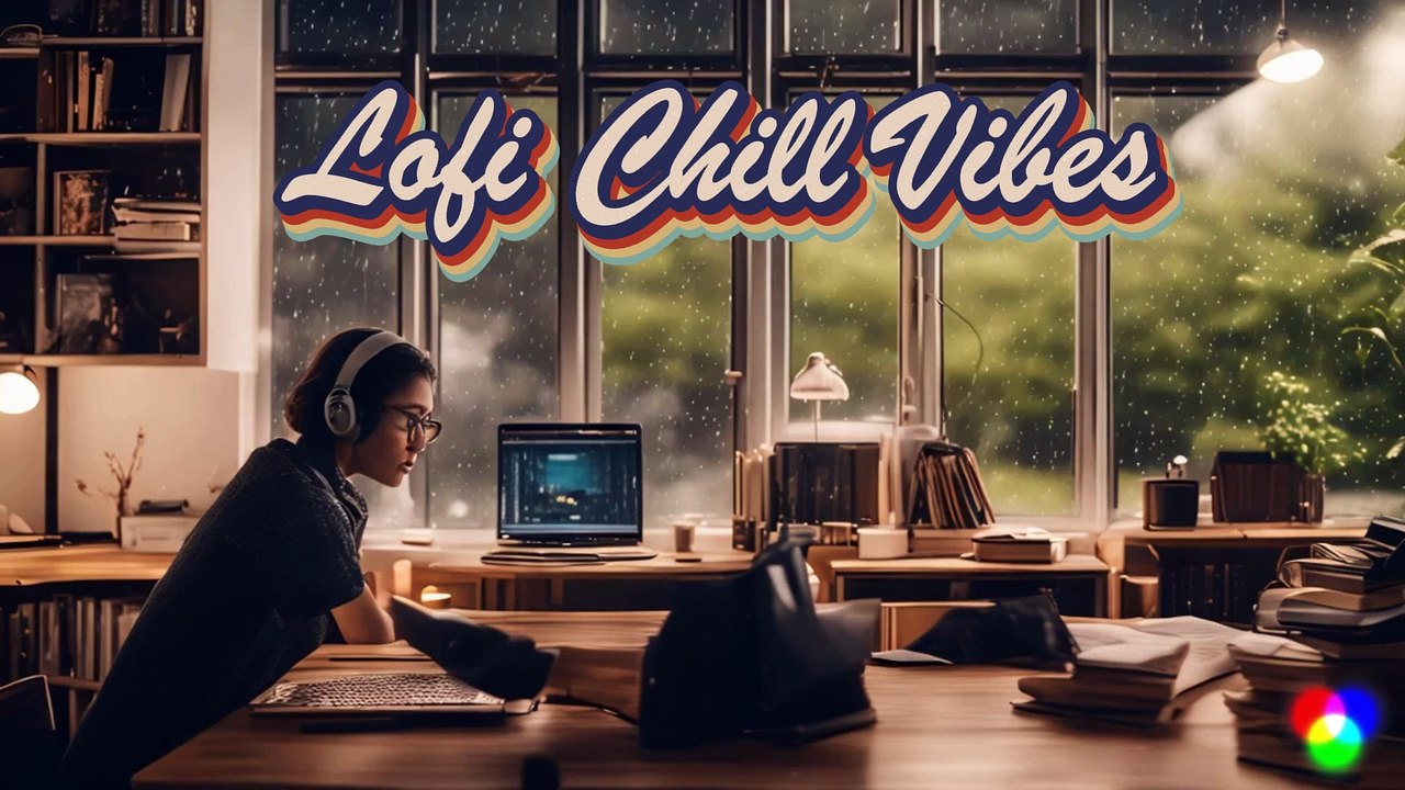 Chill Lofi Beats for Study & Relaxation | Focus & Unwind | Lofi Lounge 2024