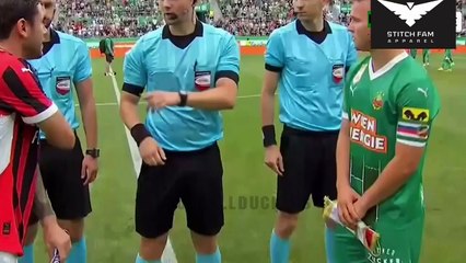 SK Rapid Vs AC Milan Highlights And Goals