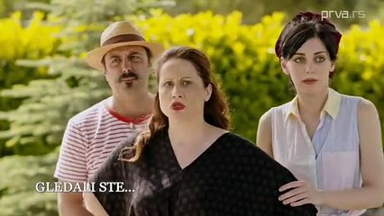 Igra sudbine - 1122 epizoda NOVO