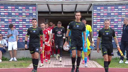 Napoli-Mantova 3-0: highlights e gol di Lindstrom, Spinazzola e Cheddira