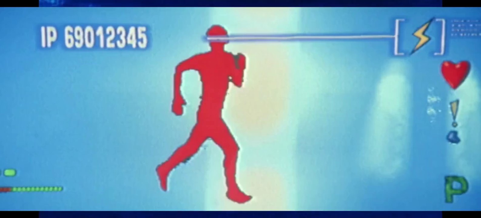 Ultraphonix New Ver Desallis Vs Proteus - Predator 2 MV By Kid Hideous aka Abstract Parasite - Death Machine -Gunsmith Cats