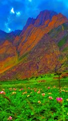 peaceful places of world###