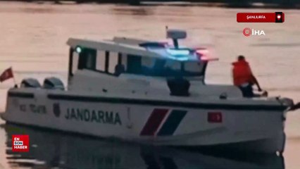 Fırat Nehri'nde ceset bulundu