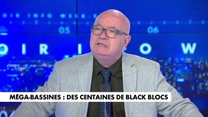 Philippe David : «Ces gens-là ne connaissent rien à l’agriculture et ne sont là que pour casser»