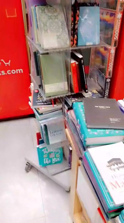 book lovers