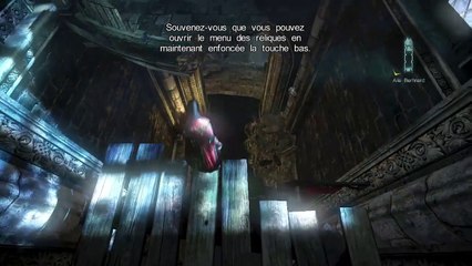 Castlevania: Lords of Shadow 2 online multiplayer - ps3