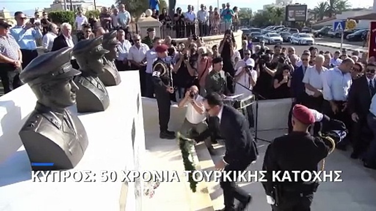 Χριστοδουλίδης: «Η μη λύση δεν είναι λύση. Δεν...