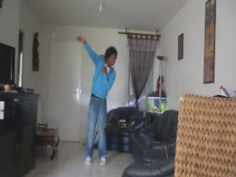 MamadOo : Dance Electro For Dance Generation 35