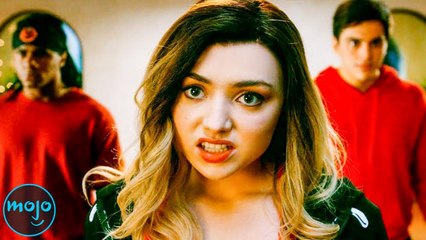 Top 10 Villain Moments in Cobra Kai