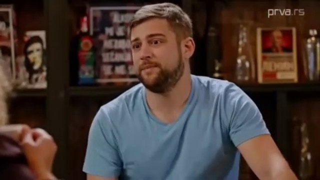 Igra sudbine epizoda 1122 LETNJE INTRIGE