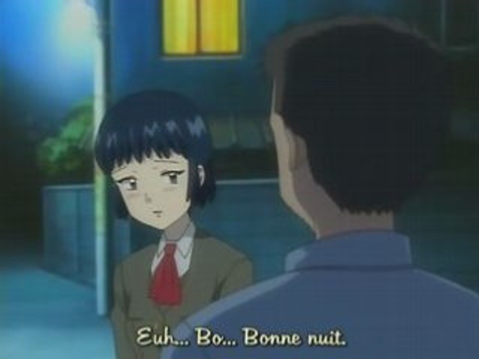 Narutaru 12 part 1 vostfr