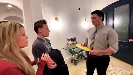 Ninja kids.My Crush Got Me Arrested!