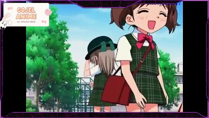 AISHITERUZE BABY EPISODE 14