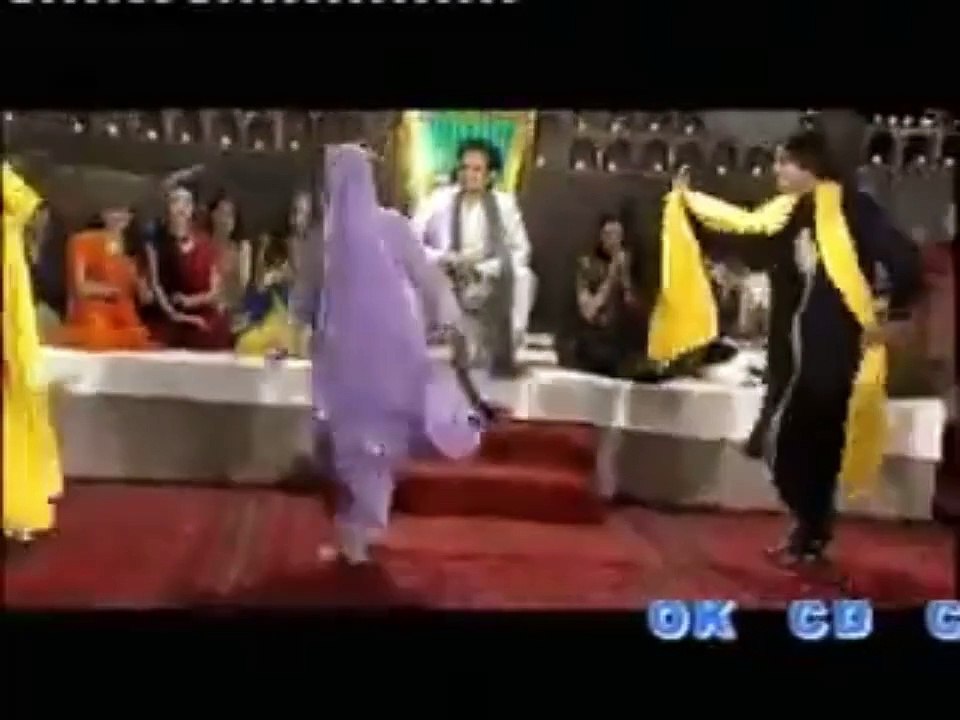 Pakistani song
