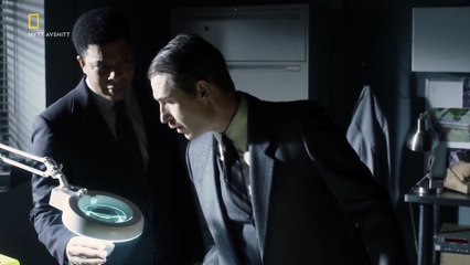 Air crash investigation S24E1 Terror over The Pacific