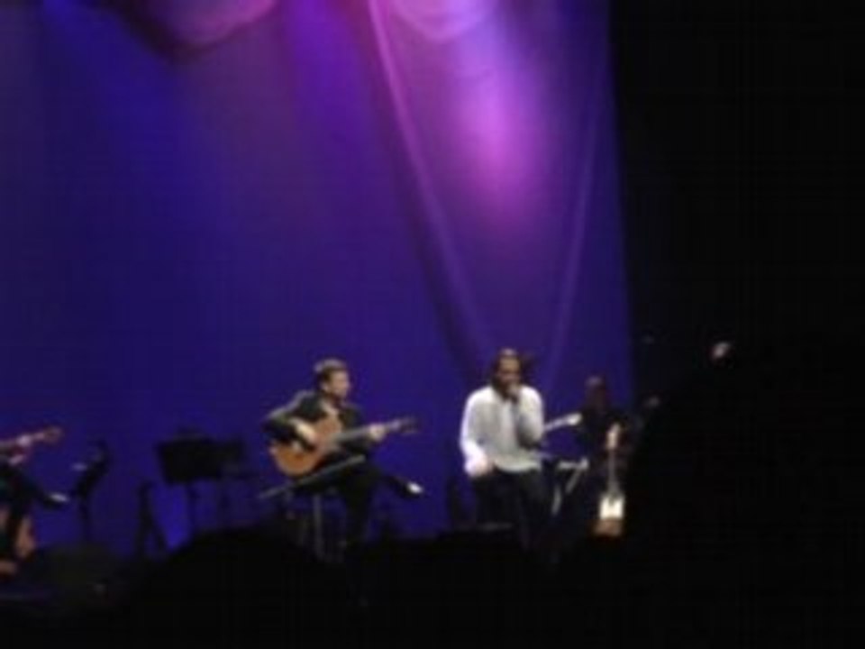 Autour de la Guitare - Davide Esposito Io so che tu