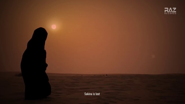 Sakina Kho Gai Hai | Syed Raza Abbas Zaidi 2024 | Nohay 2024 | Muharram 1446 | Muharram 2024 | Bibi Sakina Noha