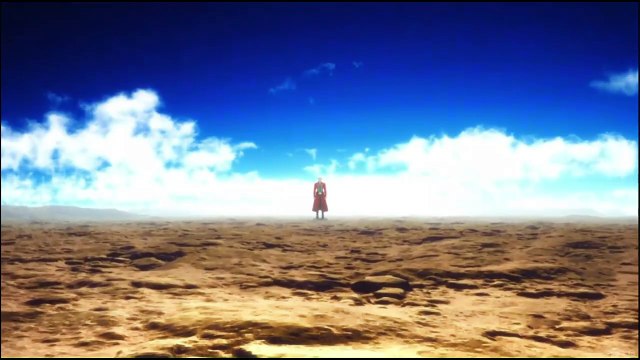 Shirou 9 lives blade works