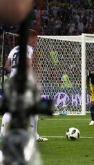 هدف توني كروس في كاس العالم في السويد