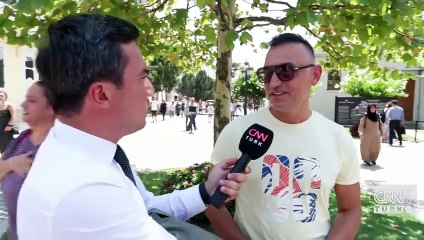 Yıldız Sarayı'na ziyaretçi akını