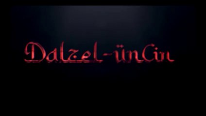 Dalzel-ün Cin | Fragman