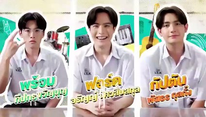 My School President ep 4 eng sub