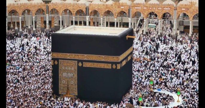 Hajj ki Fazilat or Ahmiyat | Hajj ke Fazail | Hajj Quran-O-Sunnah ke mutabik