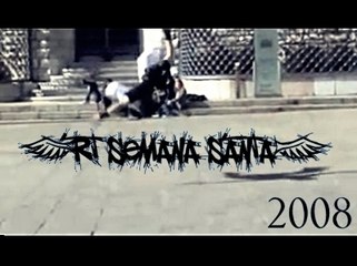 Rt León Semana Santa 2008