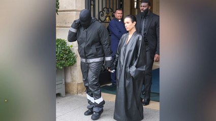 As Kanye West And Bianca Censori Begin To Team Up On Business Matter, An Expert Weighs In On How It Could Affect Their Relationship