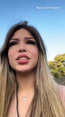 Melody sofre acidente de trânsito e veículo fica destruído: 'Estou com muita dor'