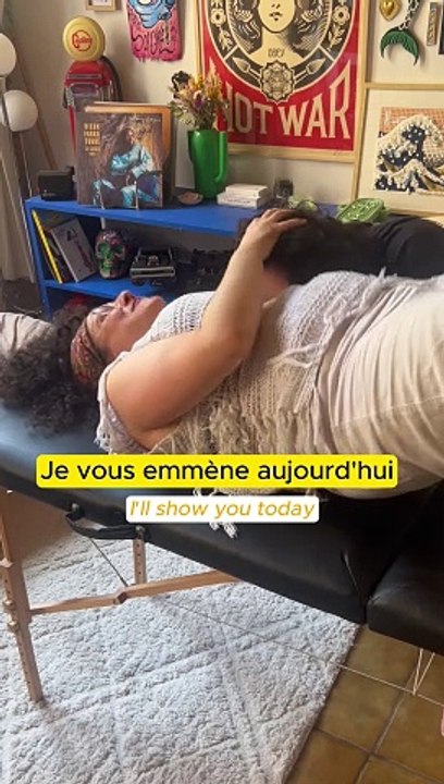 NOUVEAU TATTOO : J'AI TESTÉ POUR TOI LE TATOUAGE ENERGETIQUE