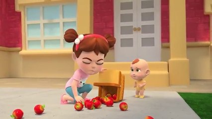 Good Manners Song | Newborn Baby Songs | Nursery Rhymes