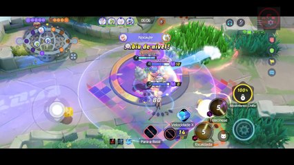 SLOWBRO O MELHOR SMITE PARA PEGAR O RAYQUAZA!!! POKÉMON UNITE