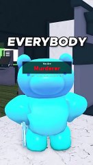 I TRICK Them All In MM2 #dailymotionshorts #shorts #فتون_وجان