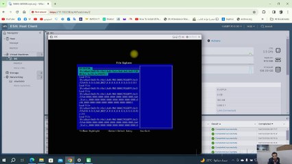 9-install win server 2022& export-import vms