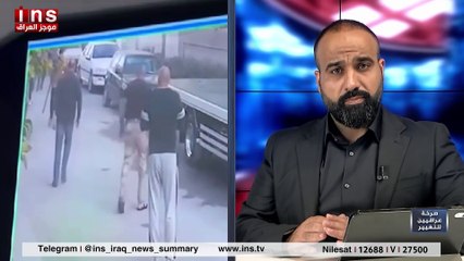 #ضابط_دمج تابع الى منظمة بدر تسلب ضابط تابع #للجيش_العراقي ومصيره السجن بالدعاوي الكيدية