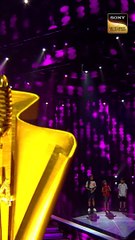 Shreya_Itni_Fabulous_Singer_Dekhkar_Hui_Hairaan____Indian_Idol_14___#indianidol14_#shorts(1080p)