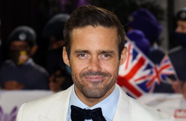 Spencer Matthews' "shocking" relationship with alcohol left him feeling "ashamed"
