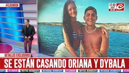 El Run Run del Espectáculo (20/08/24 - 2º parte)