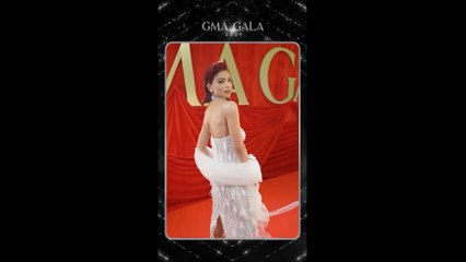 GMA Gala 2024: Glaiza De Castro | Glam Shot