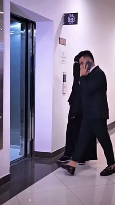 Zam zam electronic video