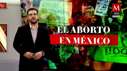 Joe Biden y Donald Trump usan el tema del aborto como un pilar de sus campañas