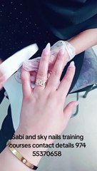 Nails Training Academy