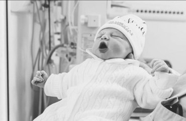 Neymar welcomes third child – nearly nine months after having daughter