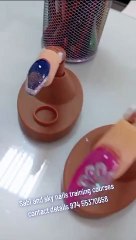 Nail Training Academy